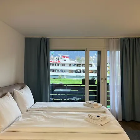 Apartment Rawda Ferien Interlaken
