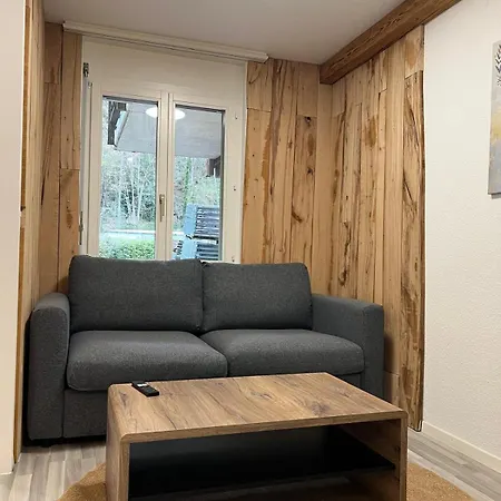 Rawda Ferien Apartment Interlaken