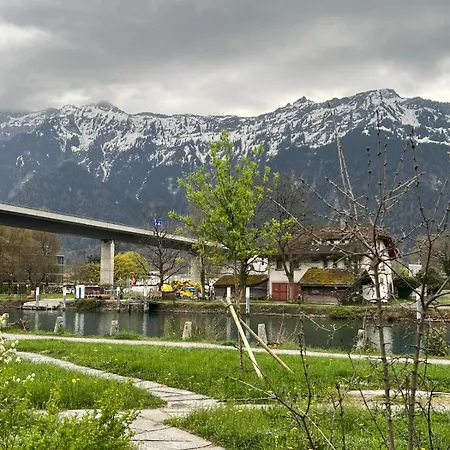 Rawda Ferien Interlaken